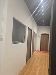 Ub Point (D14), Office #538003911